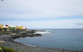 The Terrace On The Sea